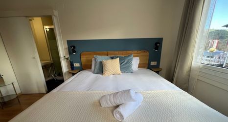 อื่นๆ 2 HOTEL DONOSTI