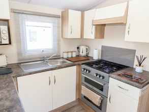 Others 4 3 Bed New Lodge - 7 Lakes Country Park Dn17