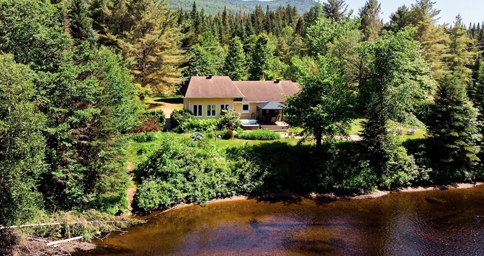 Khác Les Chalets Tourisma - Le Draveur