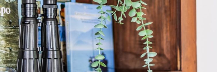 其他 Villa Gard by Wonderful Italy