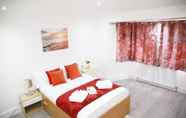 Others 6 Deluxe 4-bed House Close2 Wembley Stadium