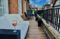 Others Rooftop View Canterbury, Kent