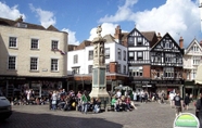 Others 6 Rooftop View Canterbury, Kent