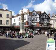 Others 6 Rooftop View Canterbury, Kent