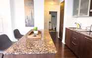 Lain-lain 4 Gorgeous Lakeview Boutique Suites