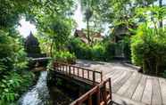 Lainnya 7 Outpost Ubud Bungalows