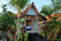 อื่นๆ Outpost Ubud Bungalows