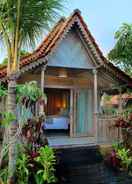 ภาพหลัก Outpost Ubud Bungalows