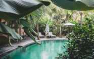 Lainnya 6 Outpost Ubud Bungalows