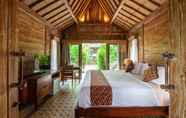 Lainnya 2 Outpost Ubud Bungalows