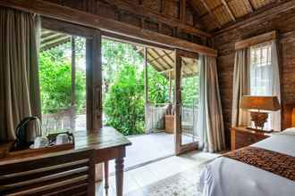 อื่นๆ 4 Outpost Ubud Bungalows