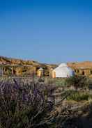 Primary image Feel Nomad Yurt Camp