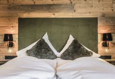 Others 4 Wilderer Chalets