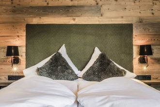 Others 4 Wilderer Chalets