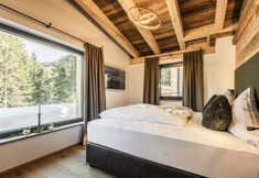 Others 2 Wilderer Chalets