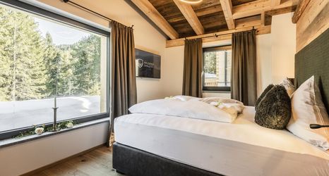 Others 2 Wilderer Chalets