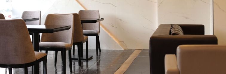 其他 Turizoom Atasehir City Hotel