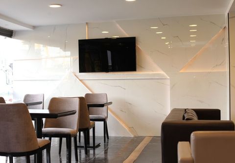 其他 Turizoom Atasehir City Hotel