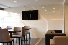 其他 Turizoom Atasehir City Hotel