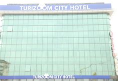 其他 2 Turizoom Atasehir City Hotel