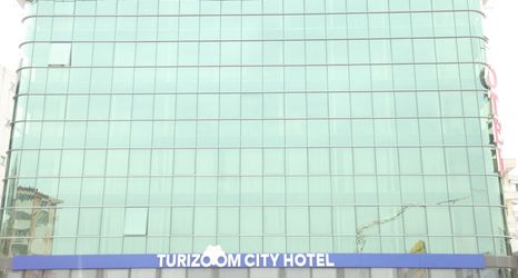 其他 2 Turizoom Atasehir City Hotel