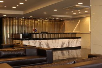 其他 4 Turizoom Atasehir City Hotel