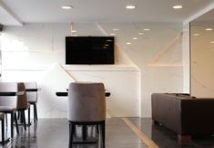 其他 6 Turizoom Atasehir City Hotel