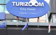 Others 4 Turizoom Atasehir City Hotel