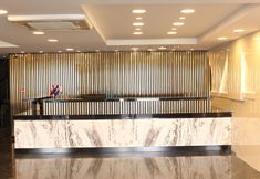 其他 5 Turizoom Atasehir City Hotel