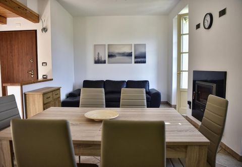 其他 Green House Regatola by Wonderful Italy