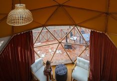 Lain-lain 6 Zedome Panorama