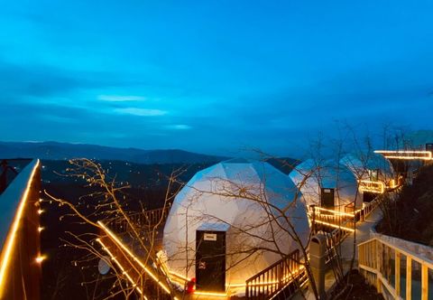 Lain-lain Zedome Panorama