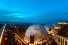 Lain-lain Zedome Panorama