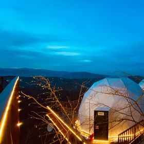 Primary image1Zedome Panorama,阿塔图尔克大厦飯店