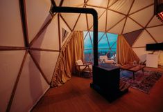 Lain-lain 7 Zedome Panorama