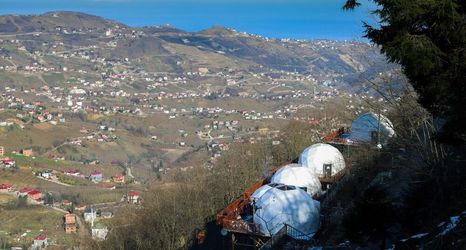 Lain-lain 2 Zedome Panorama