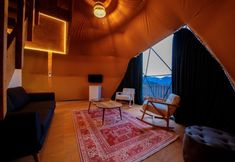 Lain-lain 3 Zedome Panorama