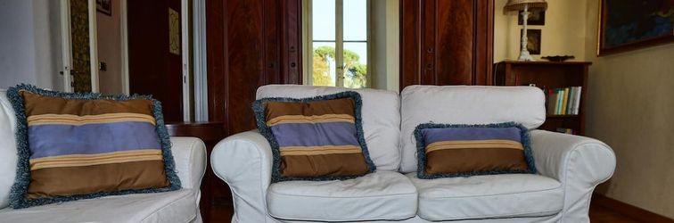 Others Emilia Apartment by Wonderful Italy