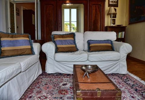 Others Emilia Apartment by Wonderful Italy