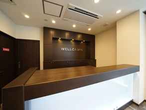 Lainnya 4 Wellcabin Tenjin - Male Only