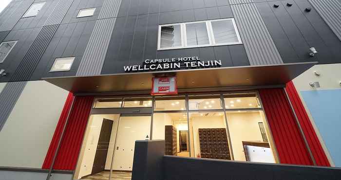 Others WELLCABIN TENJIN - Male Only