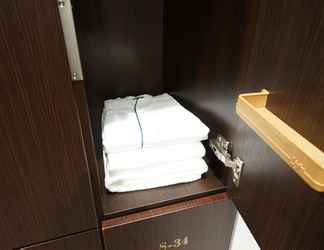 Others 2 WELLCABIN TENJIN - Male Only