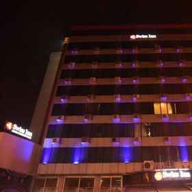 Primary image1Swiss Inn Hotel Mersin,托帕克利布卡伊飯店