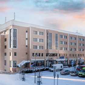 Primary image 1 Hotelli Sointu, Sipoo Hotels