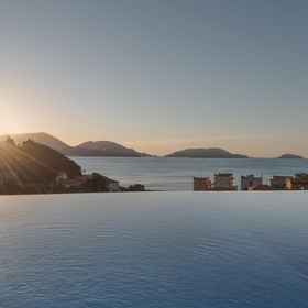 Imej utama1Ulivo di Venere 8,Framura飯店