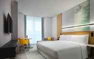 อื่นๆ 5 Q-Box Hotel Shangqiu Expo Center