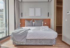 Others 5 Stayhere Casablanca - Palmier - Executive Residence