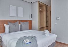 Others 6 Stayhere Casablanca - Palmier - Executive Residence