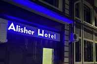 Lainnya Alisher Hotel by SHOSH