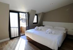 其他 7 Sel Suite Hotel